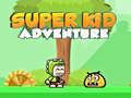 Permainan Super Kid Adventure