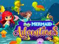 Permainan Baby Mermaid Adventures