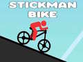 Permainan Stickman Bike