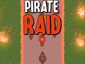 Permainan Pirate Raid