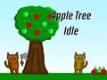 Permainan Apple Tree Idle