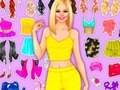 Permainan Dress Up Game for Girls