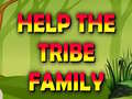 Permainan Help the Tribe Family