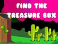 Permainan Find The Treasure Box