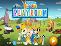 Permainan Bugs Bunny Builders Playroom