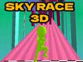 Permainan Sky Race 3D