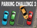 Permainan Parking Challenge 2