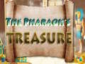 Permainan The Pharaoh's Treasure