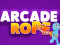 Permainan Arcade Rope