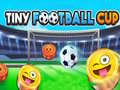 Permainan Tiny Football Cup