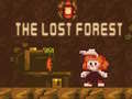 Permainan The Lost Forest