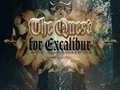 Permainan The Quest for Excalibur