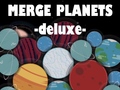 Permainan Merge Planets Deluxe