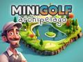 Permainan Minigolf Archipelago