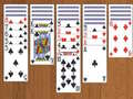 Permainan Spider Solitaire Pro