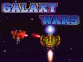 Permainan Galaxy Wars