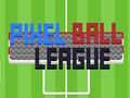 Permainan Pixel Ball League