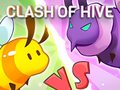 Permainan Clash Of Hive