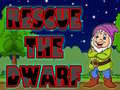 Permainan Rescue The Dwarf