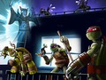 Permainan Teenage Mutant Ninja Turtles Shadow Heroes