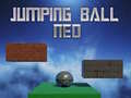 Permainan Jumping Ball Neo