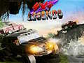 Permainan 4x4 Legends