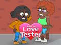 Permainan Love Tester