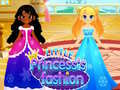 Permainan Little Princess's Fashion