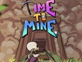 Permainan Time To Mine - Idle Tycoon