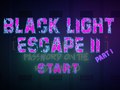 Permainan Black Light Escape 2