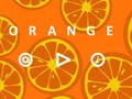 Permainan Orange