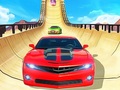 Permainan Mega Ramp Car Stunt Games