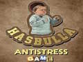 Permainan Hasbulla Antistress Game