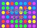 Permainan Bubble Pop