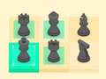 Permainan Kings Court Chess