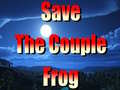 Permainan Save The Couple Frog