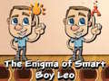 Permainan The Enigma of Smart Boy Leo