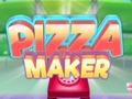 Permainan Pizza Maker