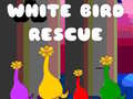 Permainan White Bird Rescue