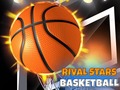 Permainan Rival Star Basketball