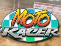 Permainan Moto Racer