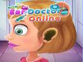 Permainan Ear Doctor Online 