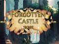 Permainan Forgotten Castle Escape