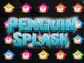 Permainan Penguin Splash