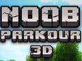 Permainan Noob Parkour 3D