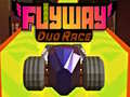 Permainan Flying Way Duo Race