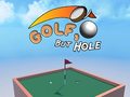 Permainan Golf, But Hole