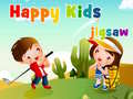 Permainan Happy Kids Jigsaw