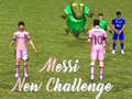 Permainan Messi New Challenge