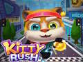 Permainan Kitty Rush